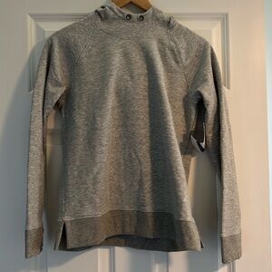 Athleta Girl Sweatshirt